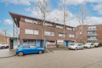 Woning Erfgooiersstraat 532 Hilversum