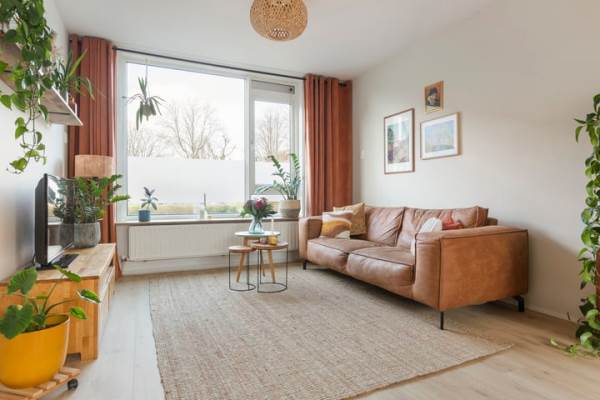 Woning Spicastraat 35 Groningen