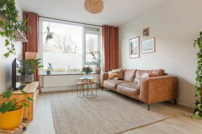 Woning Spicastraat 35 Groningen