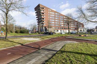 Woning Thorbeckelaan 335 Assen