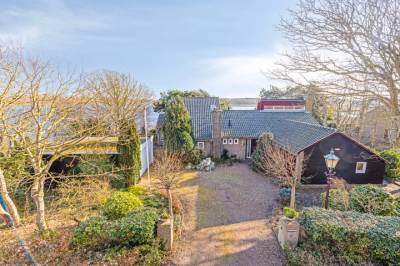 Woning Jakob Brasserstraat 8 Westkapelle