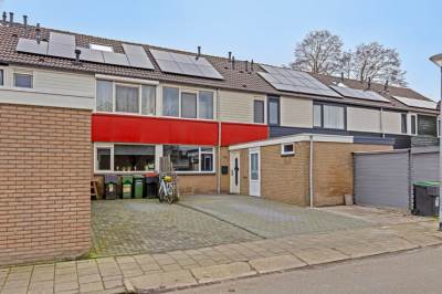 Woning Beverhof 155 Winschoten