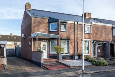 Woning Demstraat 34 Hoensbroek