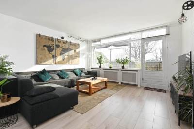 Woning Beethovenrode 26 Zoetermeer