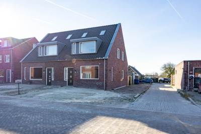 Woning Jan Zijlstraat 29 Ten Post