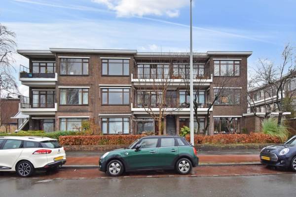 Woning IJsclubweg 34 Den Haag