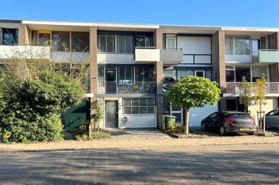 Woning Hoofdwal 44 Gorinchem