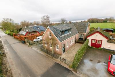 Woning Groenestraat 9 Wadenoijen