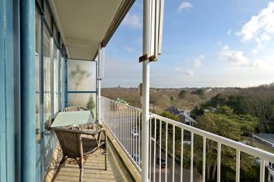 Woning Van Alkemadelaan 854 Den Haag