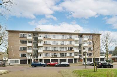 Woning Willem Kesstraat 73 Amsterdam