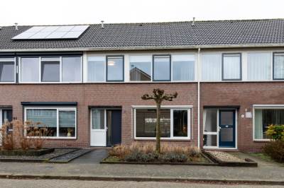 Woning Thorbeckestraat 92 Steenwijk