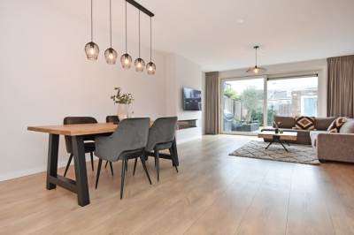 Woning Emmy Belinfantedreef 88 Den Haag