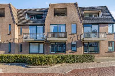 Woning Molensteeg 102 Dongen
