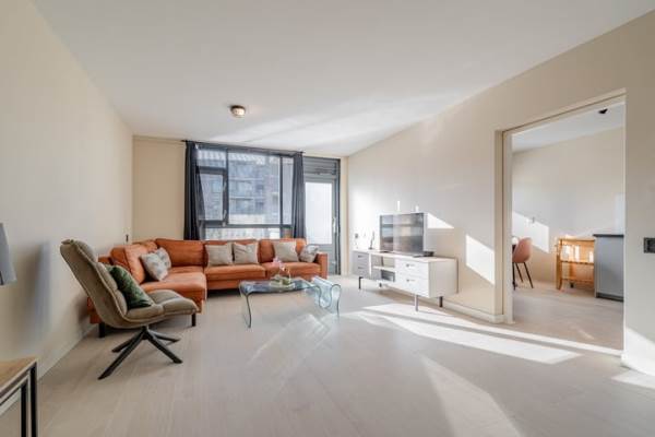 Woning Papendrechtstraat 34 Amsterdam