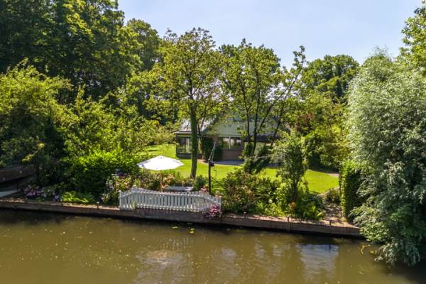 Woning Straatweg 42 Breukelen