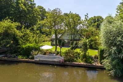 Woning Straatweg 42 Breukelen