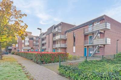 Woning Paukenlaan 13 Dongen
