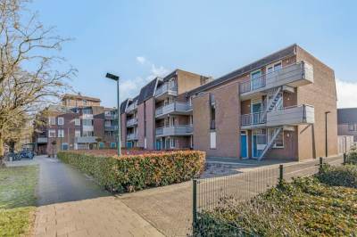 Woning Paukenlaan 67 Dongen