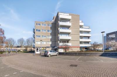 Woning Rembrandtstraat 19 Dongen