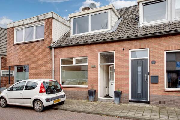 Woning Poolmansweg 92 Enschede