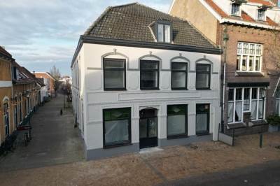 Woning Kerkstraat 6A Axel