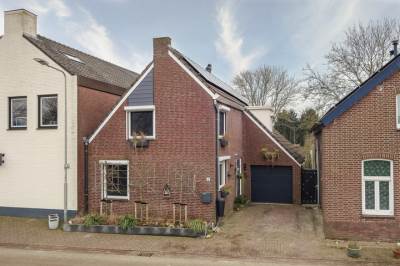 Woning Walburgisstraat 5 Ohé en Laak