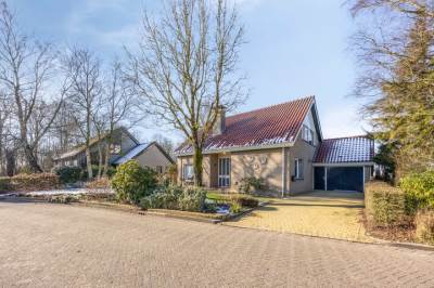 Woning Margrietlaan 24 Baflo