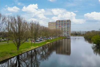 Woning Oost-Dorsch 133 Zaandam