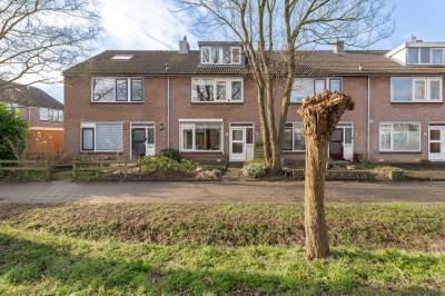 Woning Korenbloem 44 Culemborg