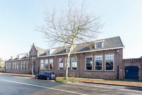 Woning Rijksstraatweg 372 Haarlem