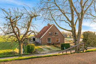 Woning Laageindseweg 29 Gellicum