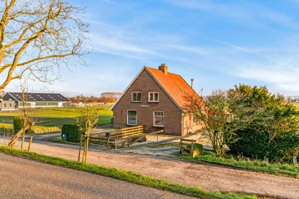 Woning Laageindseweg 31 Gellicum