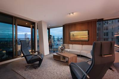 Woning Boompjes 55J Rotterdam