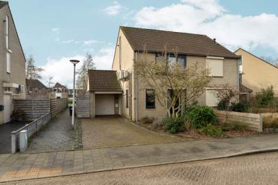Woning Broekstraat 141 Nijmegen