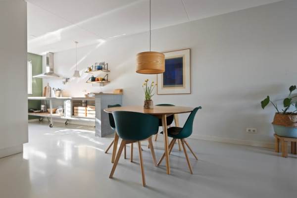 Woning Barbarastraat 80 Lent