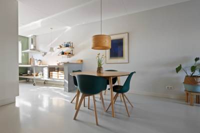 Woning Barbarastraat 80 Lent