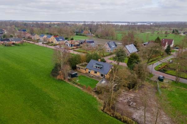 Woning Peinderwei 30 De Tike