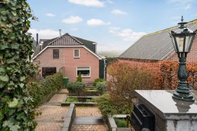 Woning Noordeinde 85 Moerkapelle