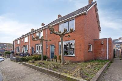 Woning Schubertstraat 18 Akersloot