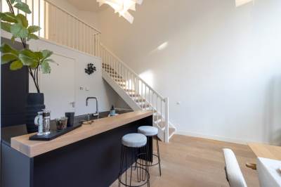 Woning Eendrachtsstraat 137 Rotterdam