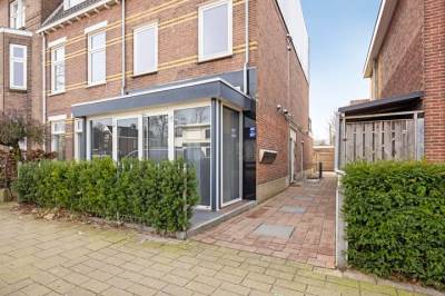 Woning Groenestraat 357C Nijmegen