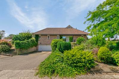 Woning Binnenwegje 2 Bergen op Zoom
