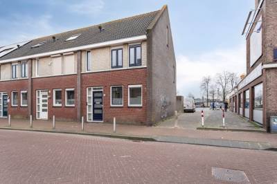 Woning Hoogstraat 52 Roosendaal