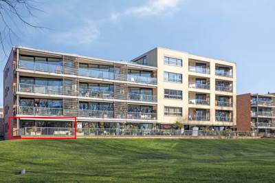 Woning Cor Vlotlaan 21 Utrecht