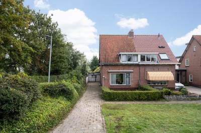 Woning Bennebroekerdijk 52 Zwaanshoek