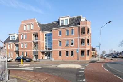 Woning Jakob Bruggemalaan 23 Veendam