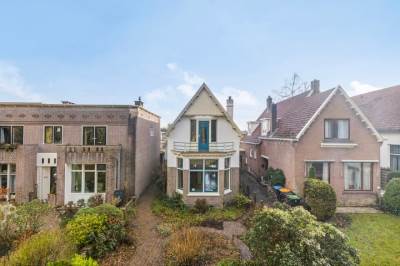 Woning Beilerstraat 161 Assen