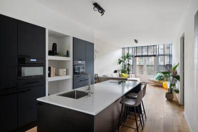 Woning Schieweg 81C Rotterdam