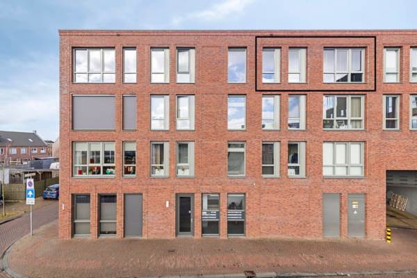 Woning Zuiderpoort 32 Assen