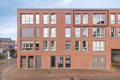 Woning Zuiderpoort 32 Assen